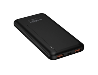Ansmann Powerbank Quick charge Type-C