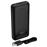 Ansmann Powerbank Quick charge Type-C