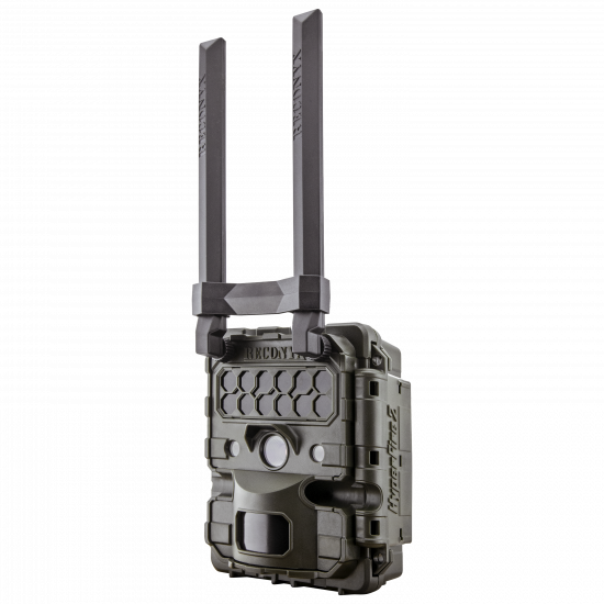 Reconyx HP2XC HyperFire 2 Professional Cellular Covert IR Trail Camera - 4G Wireless