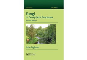 Fungi in Ecosystem Processes