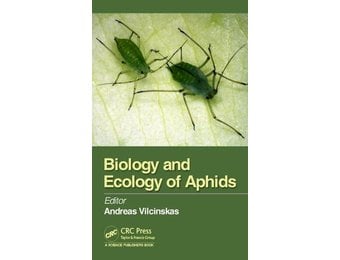 Biology and Ecology of Aphids