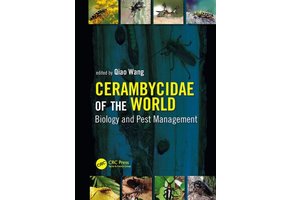 Cerambycidae of the World