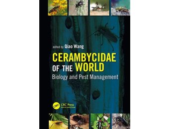 Cerambycidae of the World