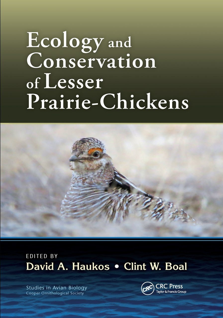 Ecology and Conservation of Lesser Prairie-Chickens