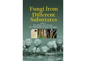Fungi From Different Substrates