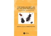 The Darkling Beetles of the Sinai Peninsula