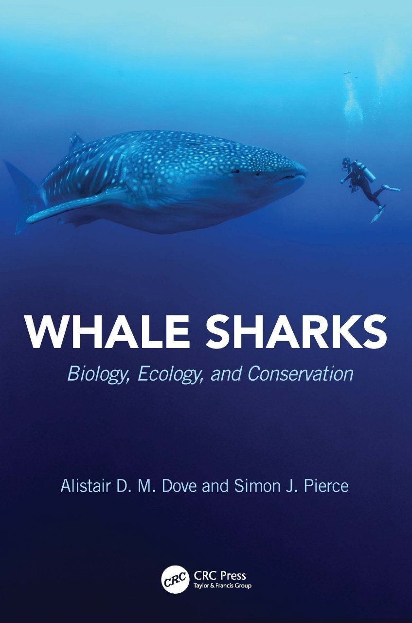 Whale Sharks - Biology, Ecology, and Conservation