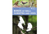 Birds of Bali, Sumatra and Java