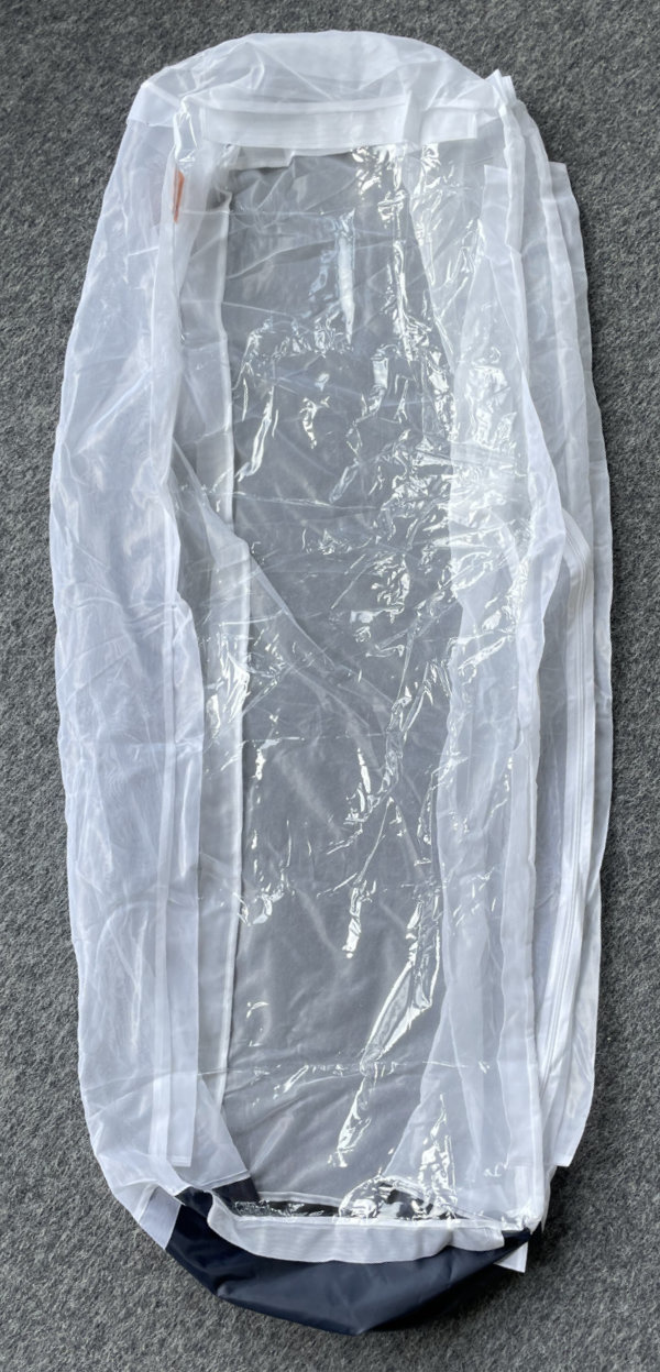 Replacement Net for Aerarium X