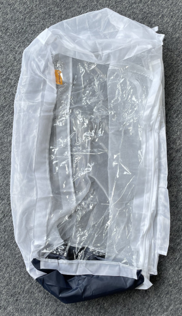 Vervangingsnet voor Aerarium X