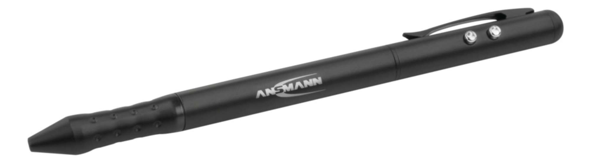 Ansmann Laserpointer 4-in-1