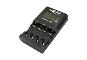 Ansmann Powerline 4.2 Pro Charger