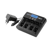 Ansmann Powerline 5 Pro Charger