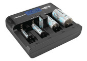 Ansmann Powerline 5 Pro Ladegerät