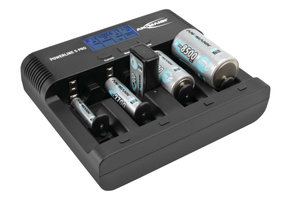 Ansmann Powerline 5 Pro Ladegerät