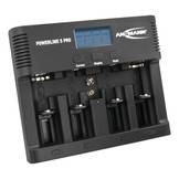 Ansmann Powerline 5 Pro Charger
