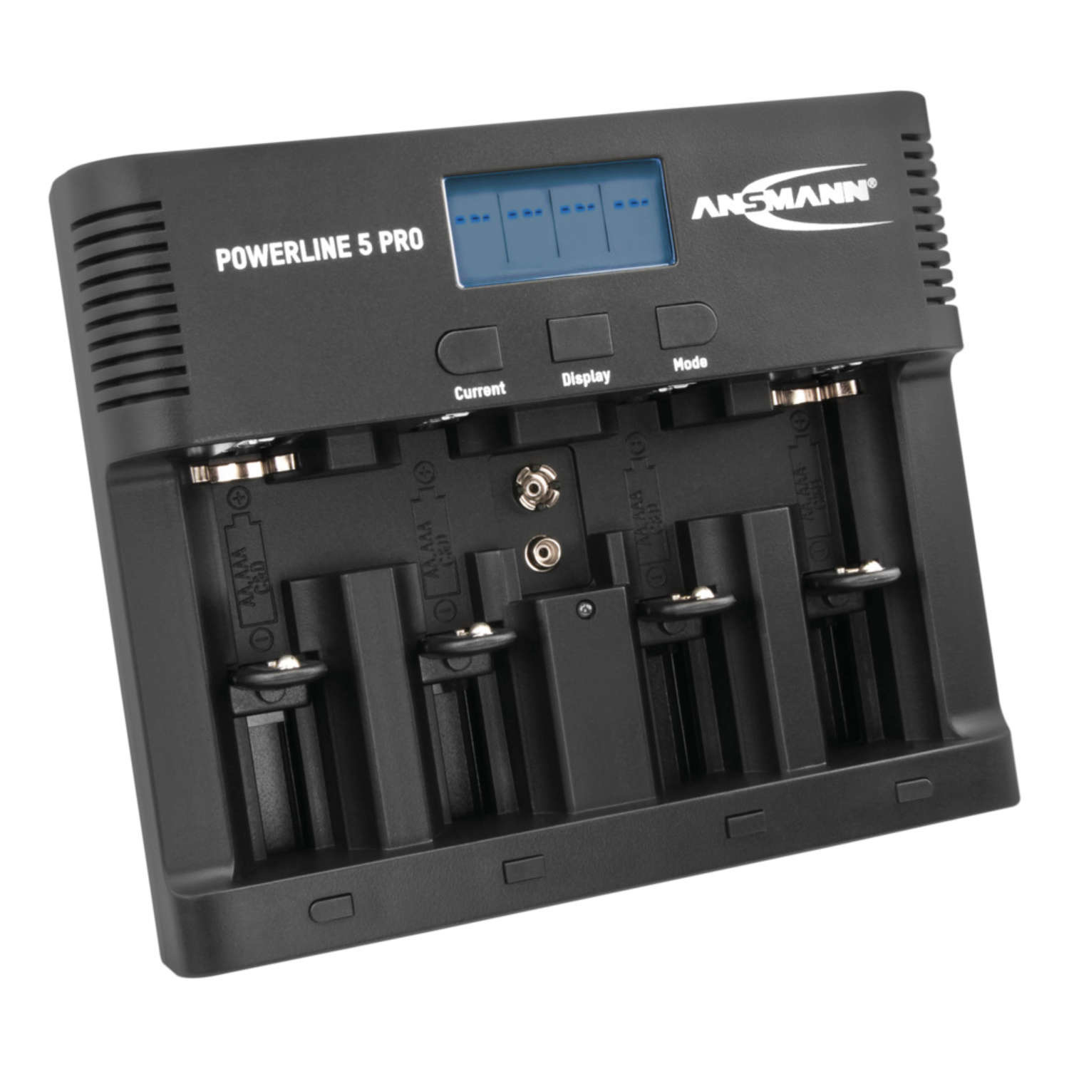Powerline 5 Pro Ladegerät