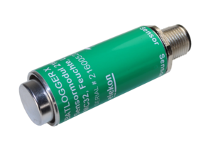 Elekon Batlogger X Sensor