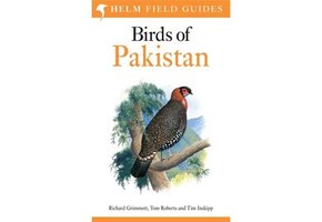 Birds of Pakistan