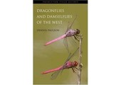 Dragonflies and Damselflies of the West