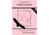 Finding Birds in North Spain