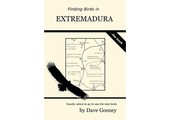 Finding Birds in Extremadura