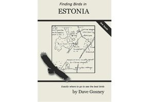 Finding Birds in Estonia