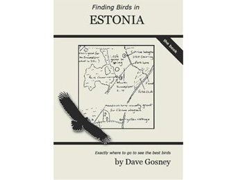 Finding Birds in Estonia