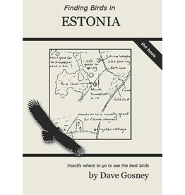 Finding Birds in Estonia