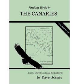 Finding Birds in the Canaries