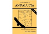 Finding Birds in Andalucia