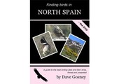 Finding Birds in North Spain DVD