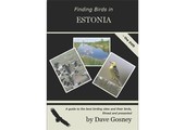 Finding Birds in Estonia DVD