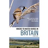 Where to Watch Birds in Britain