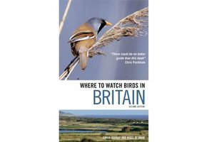 Where to Watch Birds in Britain