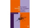 De Europese families van Muggen en Vliegen