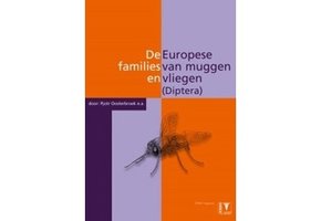 De Europese families van Muggen en Vliegen