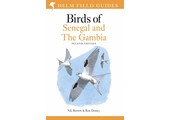 Birds of Senegal and The Gambia