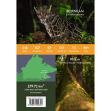 A Field Guide to Tawau Hills Park