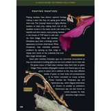 A Field Guide to Tawau Hills Park