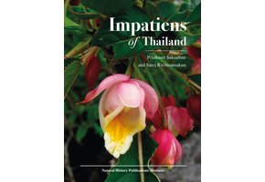 Impatiens of Thailand