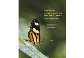 A Guide to the Butterflies of Serra dos Orgaos