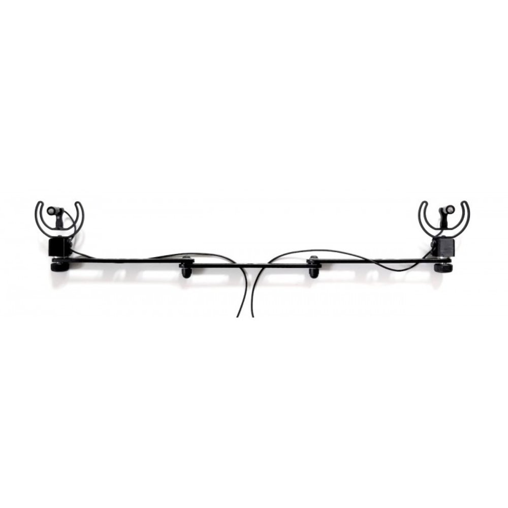 Field Recording Kit with XLR Clippy Microphones - Veldshop