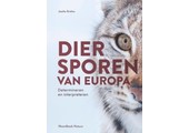 Diersporen van Europa