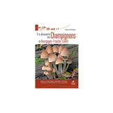 A la découverte des Champignons de Bourgogne-Franche-Comté