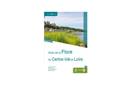Atlas de la flore du Centre-Val de Loire