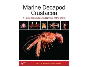 洋書 CRUSTACEA Guide Of The World 81pX++Q7zzL._UF350