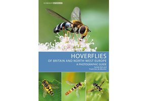 Hoverflies of Britain and North-west Europe