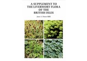 A Supplement to The Liverwort Flora of the British Isles