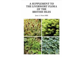 A Supplement to The Liverwort Flora of the British Isles